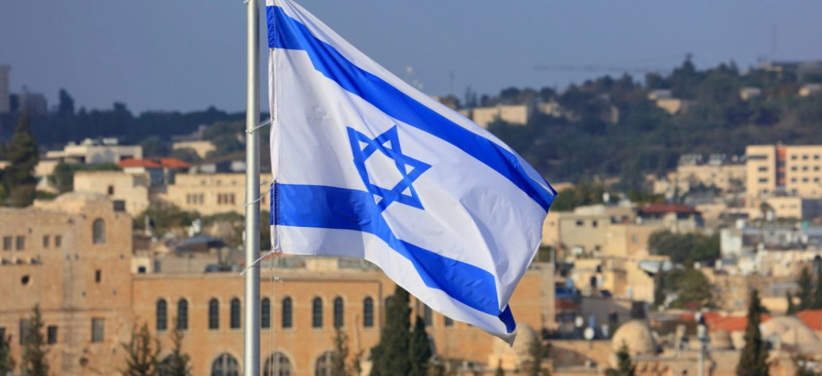על רקע חידוש הירי מאיראן: פיקוד העורף בהנחיות מעודכנות (1)