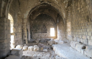 מצודת הונין (2)