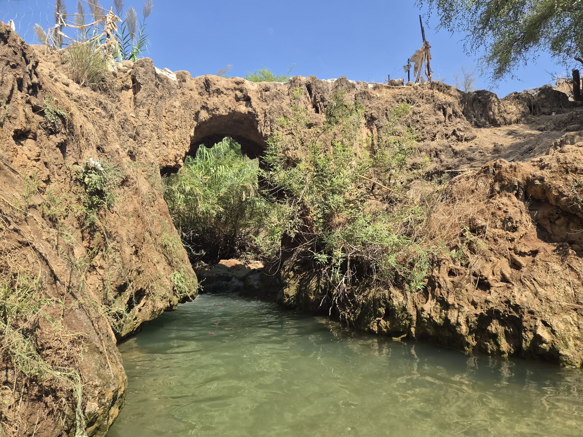 נוף לאינסטגרם | צילום: שי קדם
