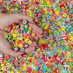 תמונה של ToMo Candy: סדנת הכנת סוכריות מתוקה לכל המשפחה - למטיל בישראל