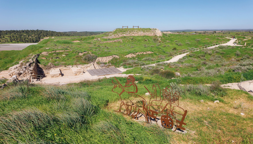 צילום: מיכאל פרוסוקולב