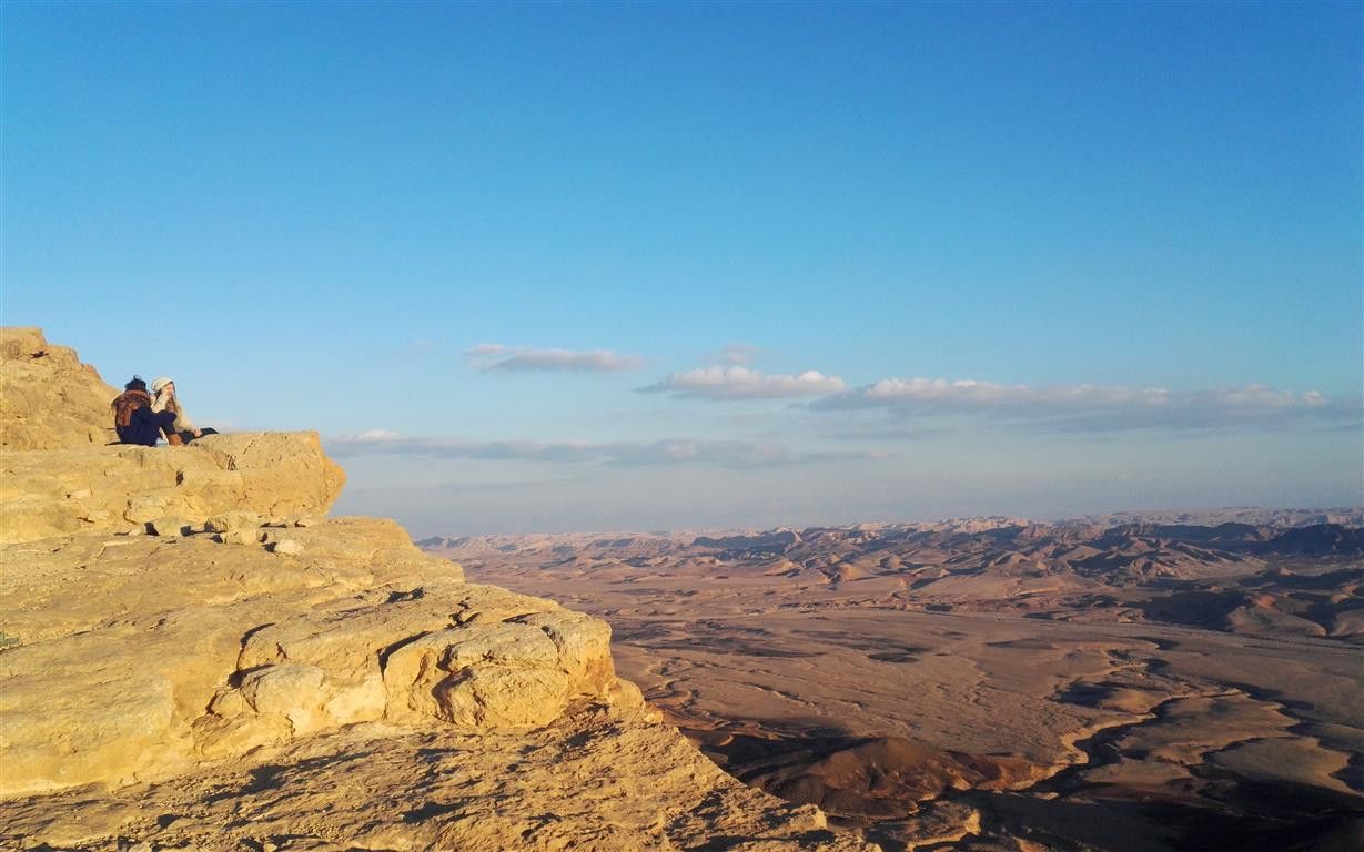 תמונה מתוך תוכן באתר למטייל בישראל (טיולי)