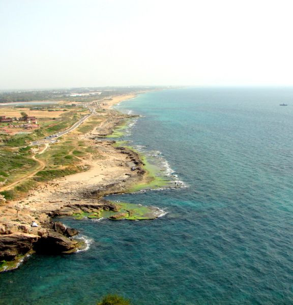 תמונה של טיול ולילה: יום שכולו ים סביב חוף אכזיב - למטייל בישראל (טיולי)