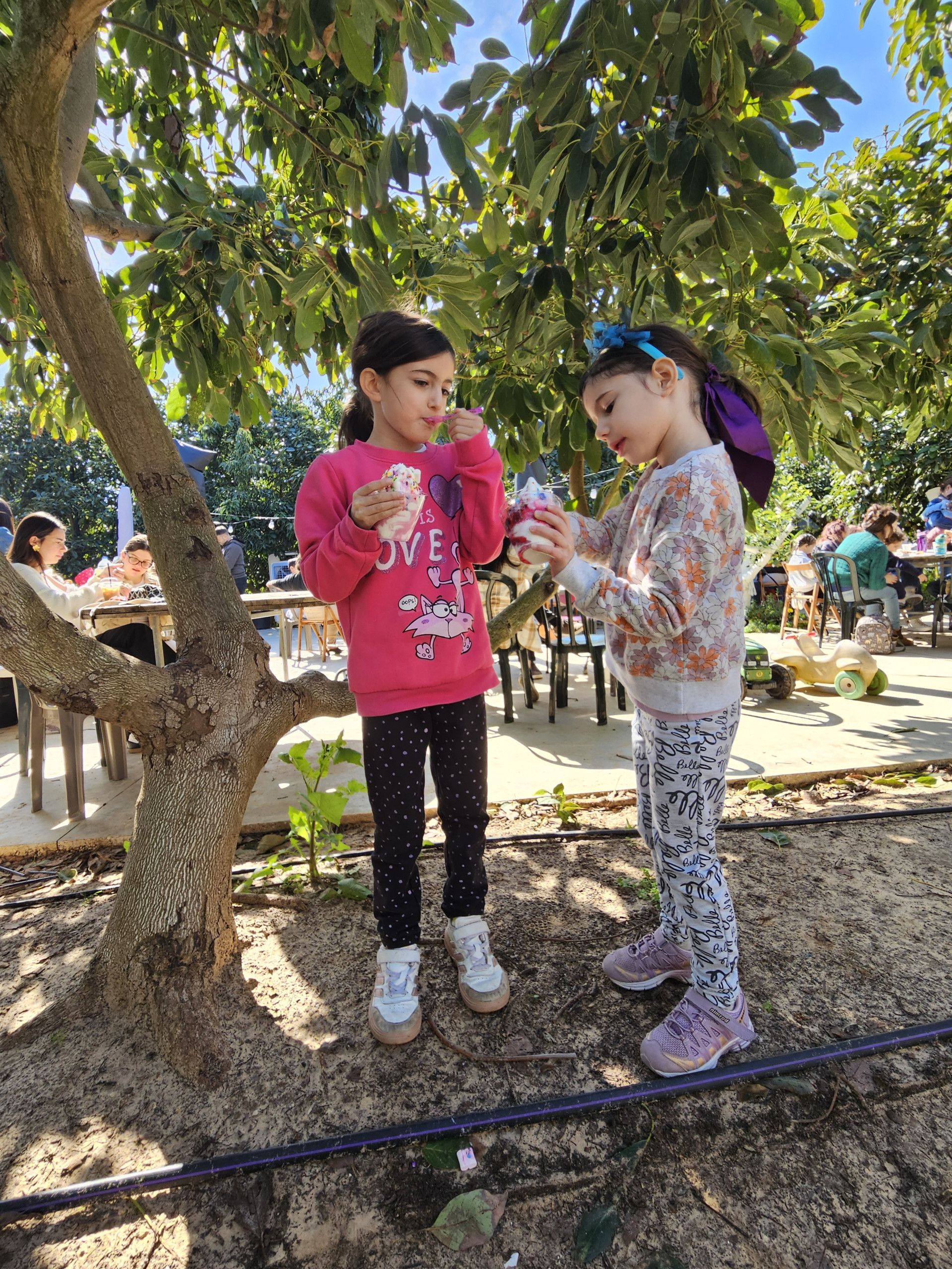 קפה בפטל