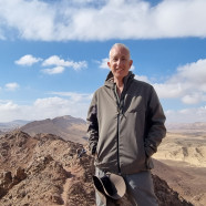 תמונה מתוך למטייל בישראל (טיולי)