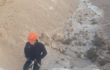ליאור ג'יפים וחוויות בשטח: סיורי ג'יפים ופעילויות שטח בגוש עציון ומדבר יהודה (3)
