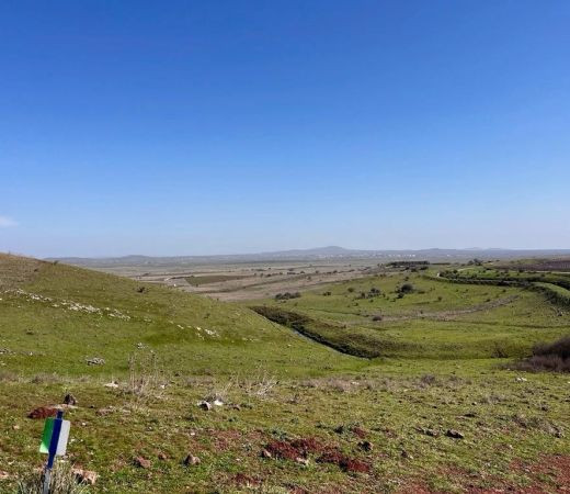 תמונה של פיתוח מול פגיעה סביבתית: איך תשפיע תכנית המתאר על הגולן? - למטייל בישראל (טיולי)