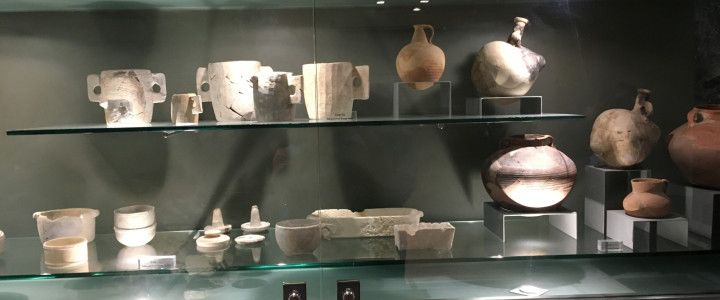 מוזיאון הבית השרוף בית קתרוס (1)