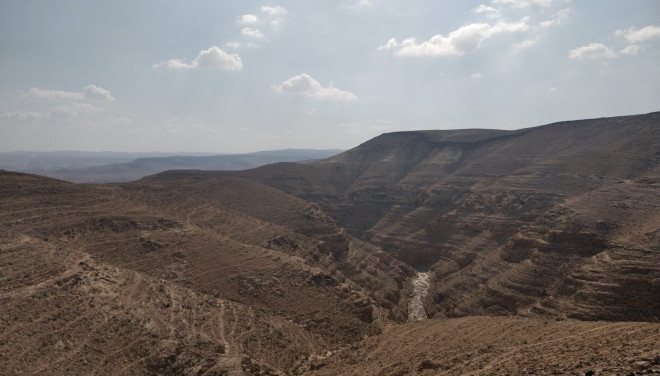 תמונה מתוך למטייל בישראל (טיולי)