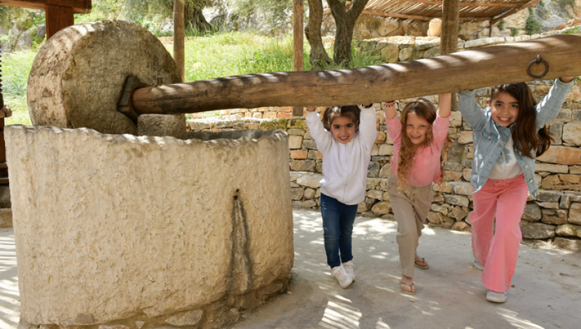 חופשה משפחתית בירושלים: המלצות למסלול חווייתי לכל המשפחה (1)