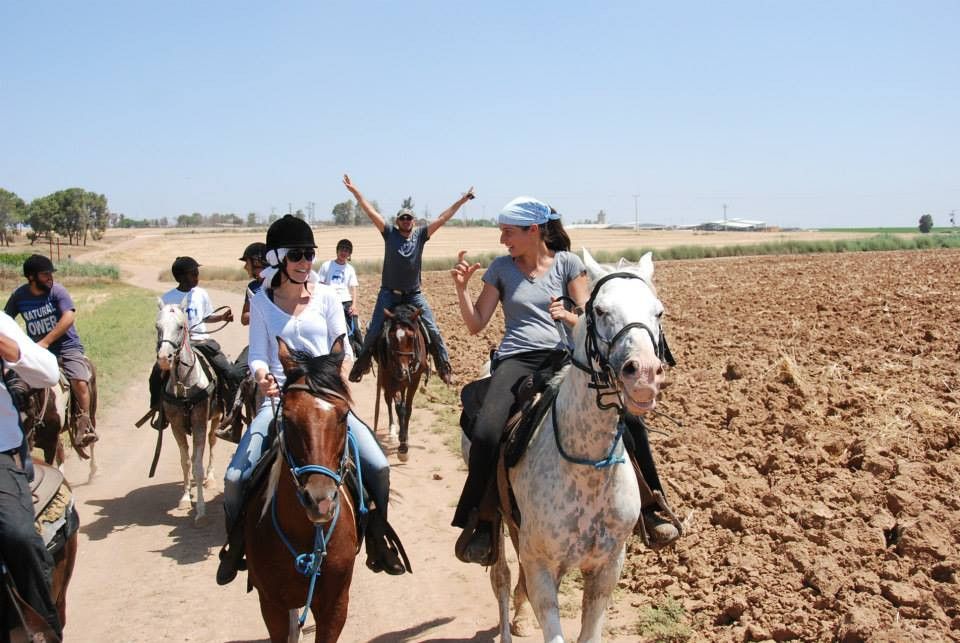חוות הרועים