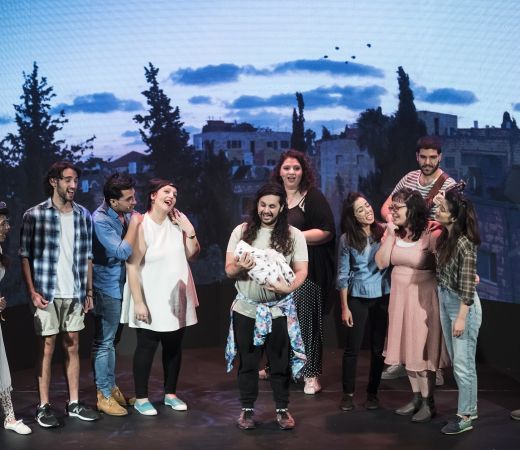 תמונה של מה עוד אפשר לעשות בבית? המלצות לפעילויות וירטואליות השבוע - למטייל בישראל (טיולי)