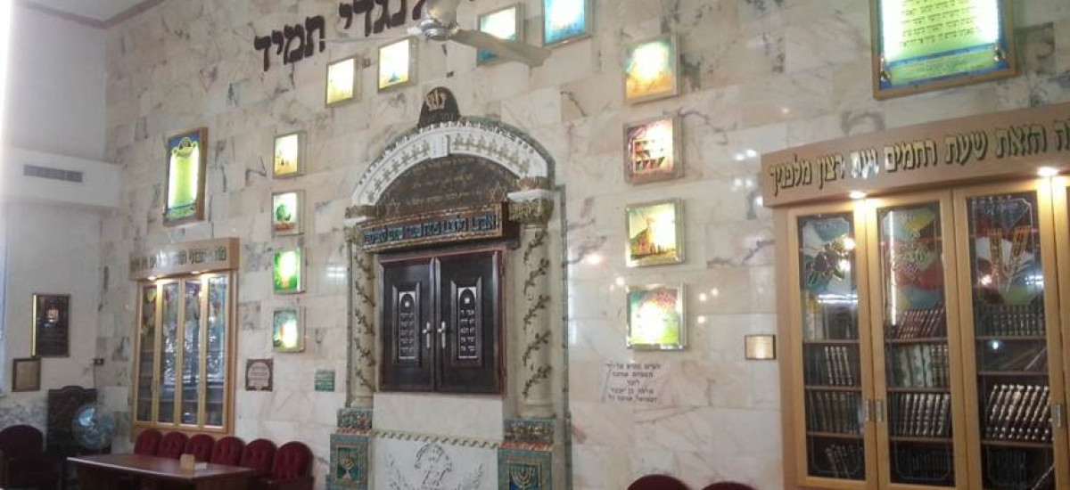 סיורי סליחות באווירה טבריינית  (1)
