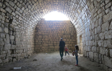 מצודת הונין (3)