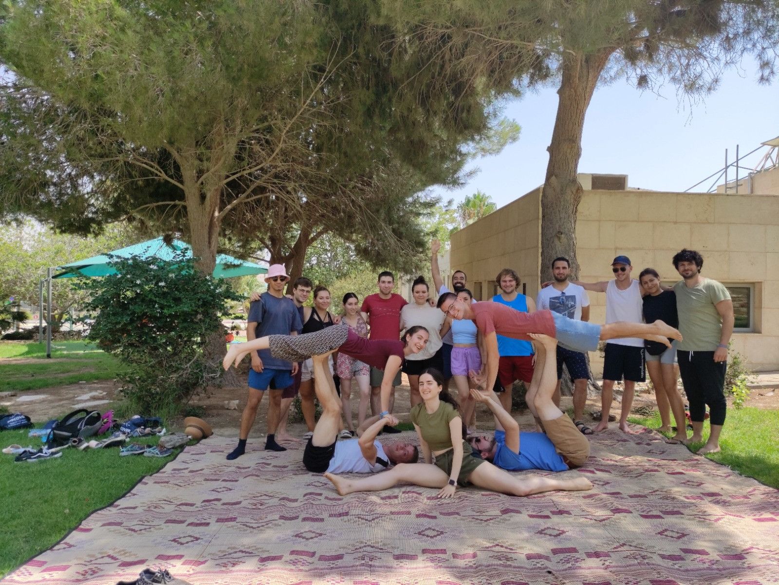 קרקס קלאס