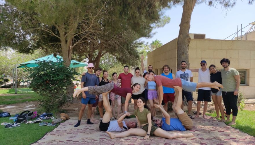 קרקס קלאס