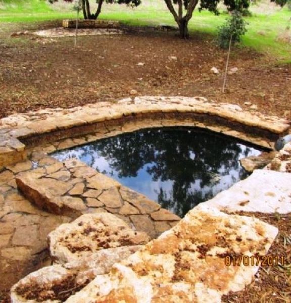 תמונה של קטע מספר 18: מגמזו למסילת ציון - למטייל בישראל (טיולי)