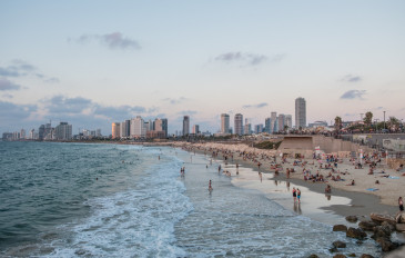אברהם הוסטל תל אביב (2)