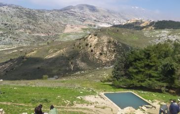 סופגנייה חמה וטיול מתוק: איפה אוכלים בחנוכה? (3)