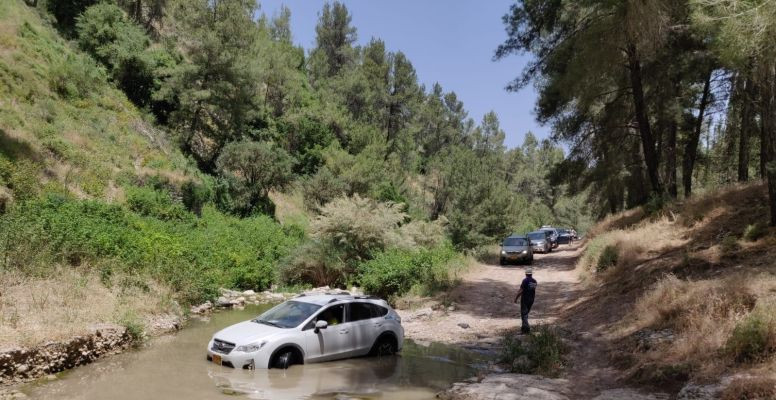 הדרכים הנסתרות בגליל העליון