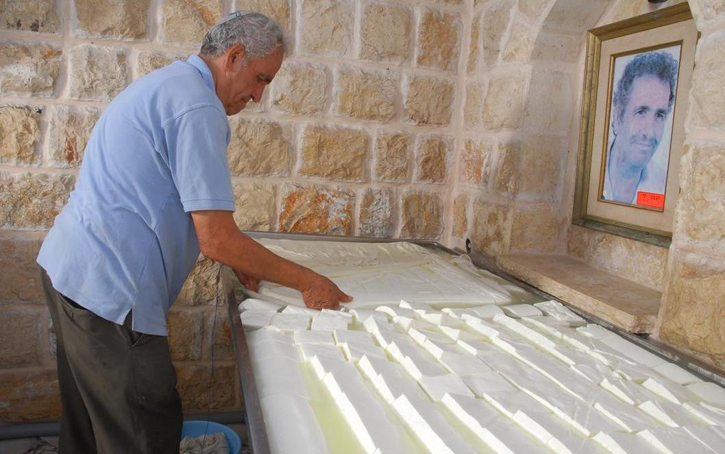 תמונה מתוך תוכן באתר למטייל בישראל (טיולי)
