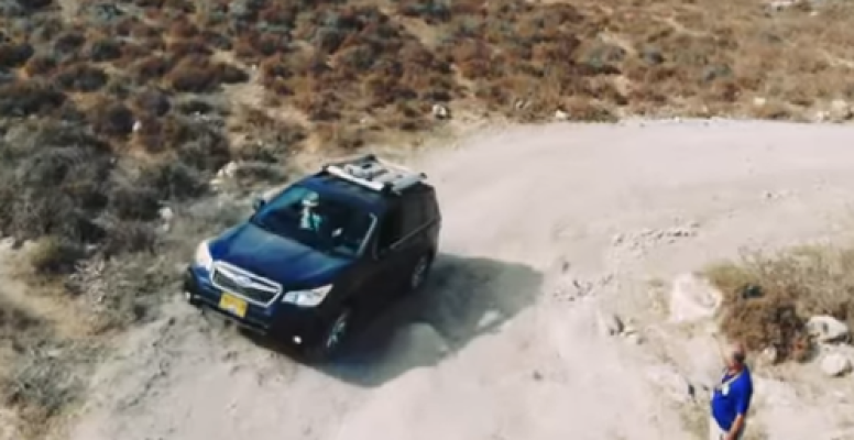 עמק האלה: בעקבות דוד המלך