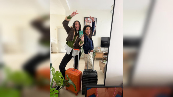 תמונה של 24 שעות בירושלים: איך נראית חופשה קצרה עם הבסטי בעיר הבירה? - למטייל בישראל (טיולי)