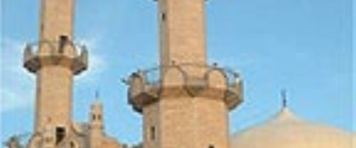 מסגד האחמדים (1)