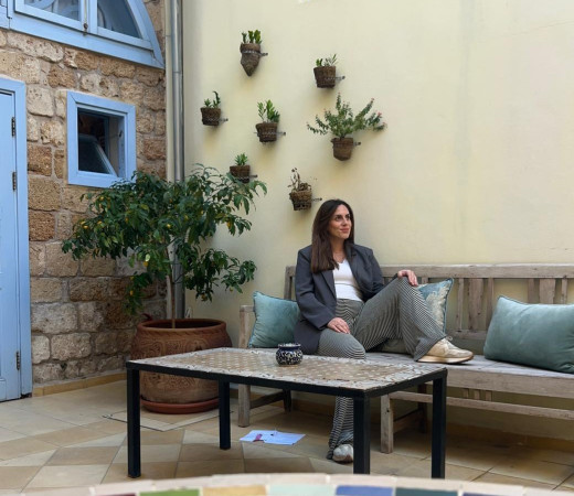 תמונה של הקסם מתחיל בעתיקה: 24 שעות שגרמו לנו להתאהב בעכו מחדש - למטייל בישראל (טיולי)
