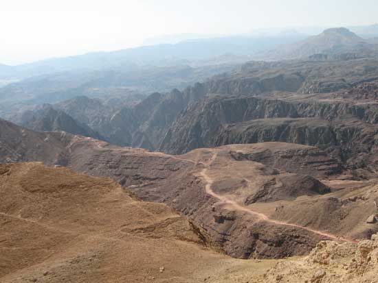 הר יואש | צילום: יוחאי כורם