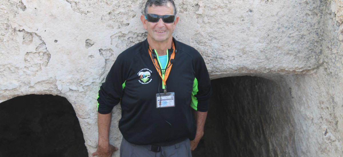 פינות נסתרות ששוה להכיר בעמק איילון (1)