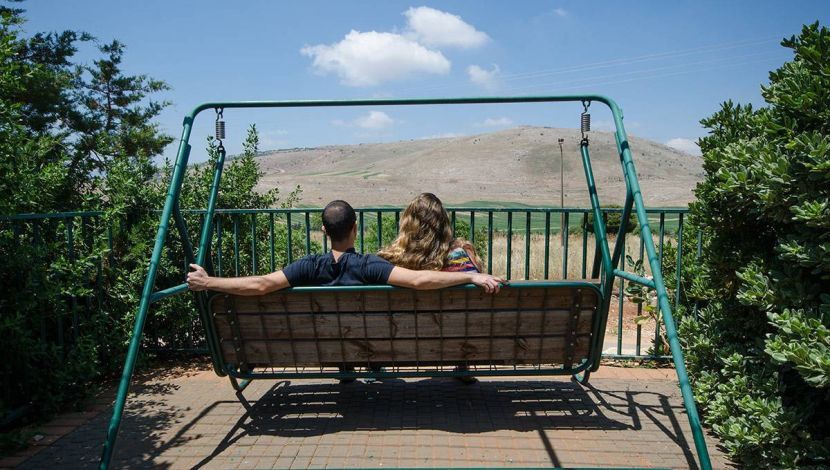 הגליל בחורף: 6 המלצות על מקומות שווים במיוחד לטיול בצפון (1)