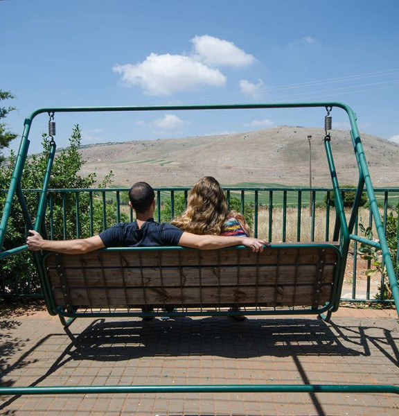 תמונה של הגליל בחורף: 6 המלצות על מקומות שווים במיוחד לטיול בצפון - למטייל בישראל (טיולי)