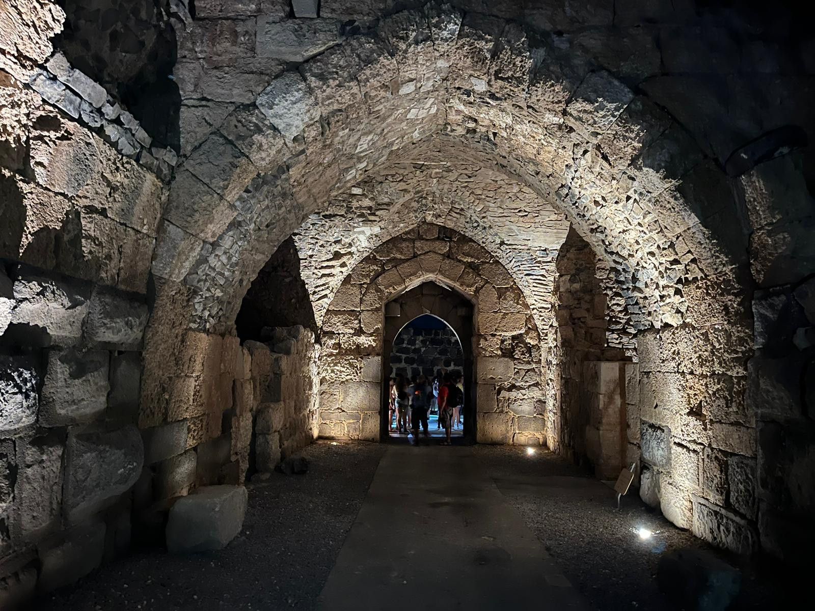 גן לאומי כוכב הירדן | צילום: שרון גולן הרשקוביץ
