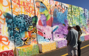 טיול אחר לשבת: טבע והיסטוריה מראש הנקרה אל הגליל המערבי (2)