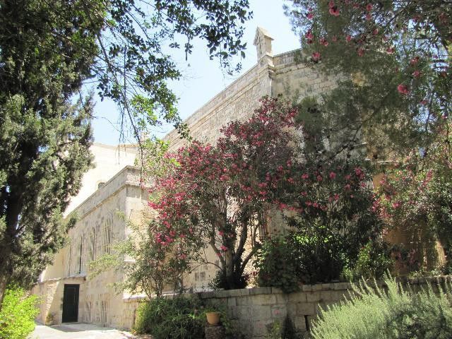 עין כרם הציורית | צילום: יוחאי כורם