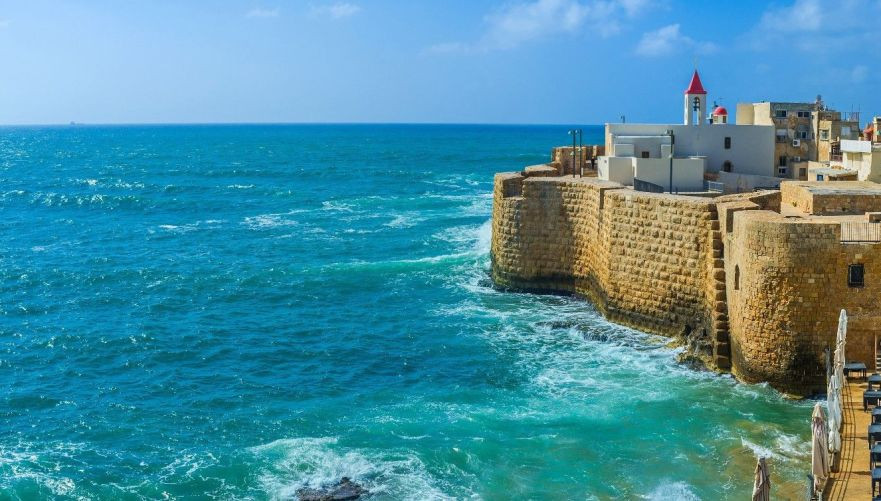 מול הים | צילום: depositphotos / efesenko