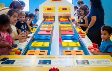 עם הרכבת לבאר שבע: יוצאים ליום כיף בבירת הנגב (2)