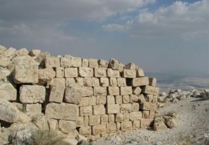הר הסרטבה: ריב בין שני אחים הוביל לניצחון החשמונאים?