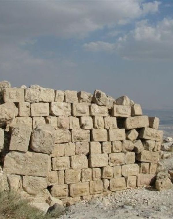תמונה של הר הסרטבה: ריב בין שני אחים הוביל לניצחון החשמונאים? - למטייל בישראל (טיולי)