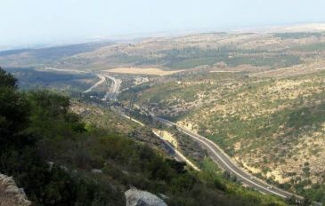 מיוחד: סיורי Free-Tour לחודש שביל ישראל! (2)