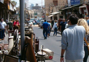 שוק הפשפשים