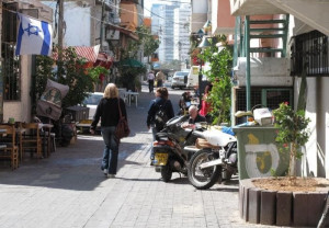 כרם התימנים