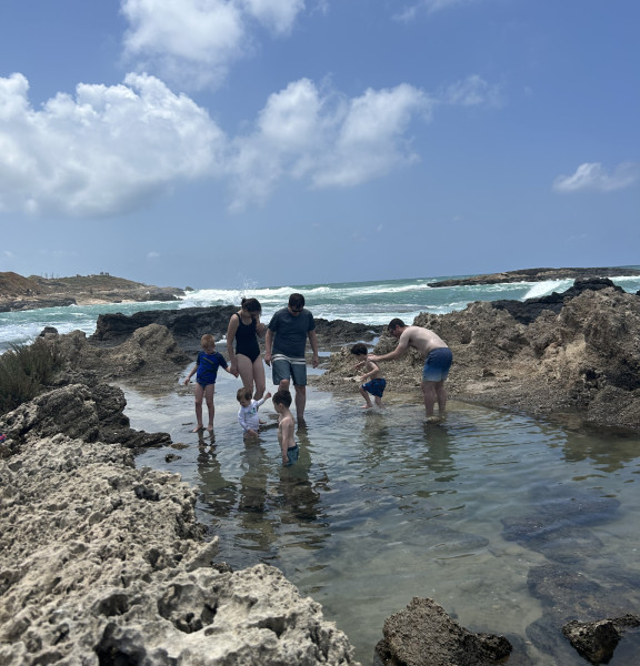 תמונה של פותחים שנת טיולים: 7 פעילויות שכל המשפחה תאהב החודש - למטייל בישראל (טיולי)