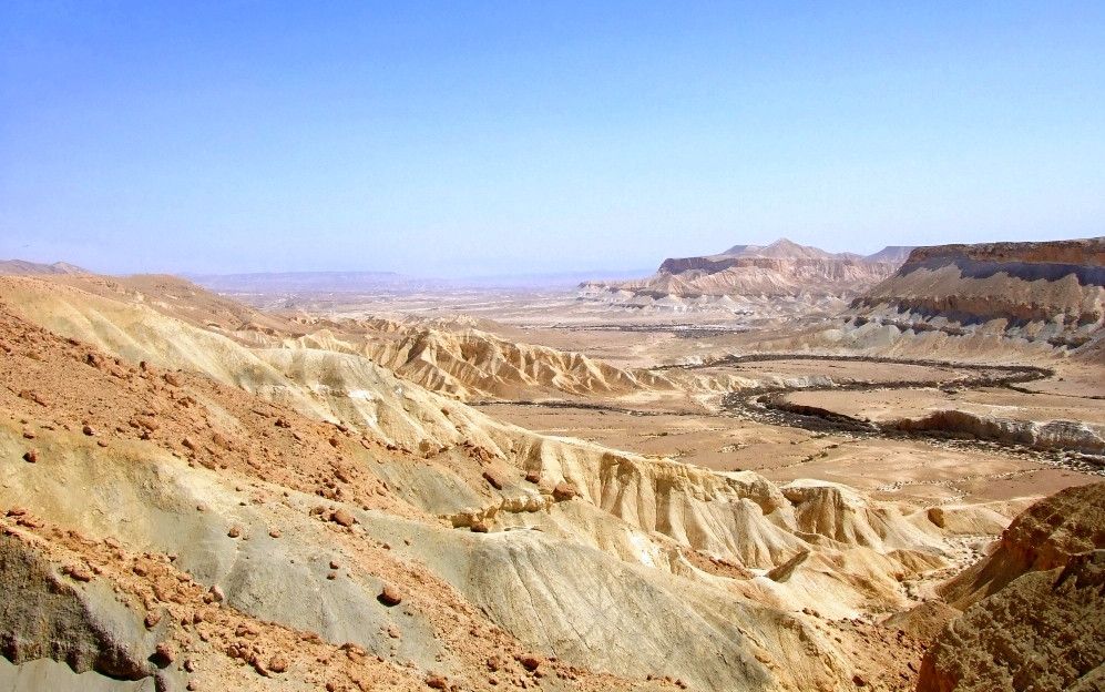 תמונה מתוך תוכן באתר למטייל בישראל (טיולי)