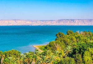 אין קיץ בלעדיה: 7 חופי הכנרת המומלצים לנופש