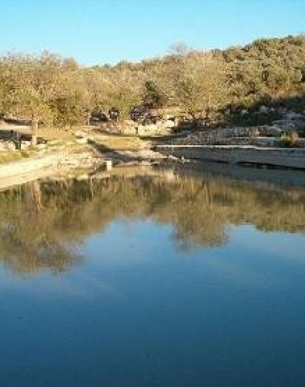 תמונה של פארק קנדה איילון - למטייל בישראל (טיולי)