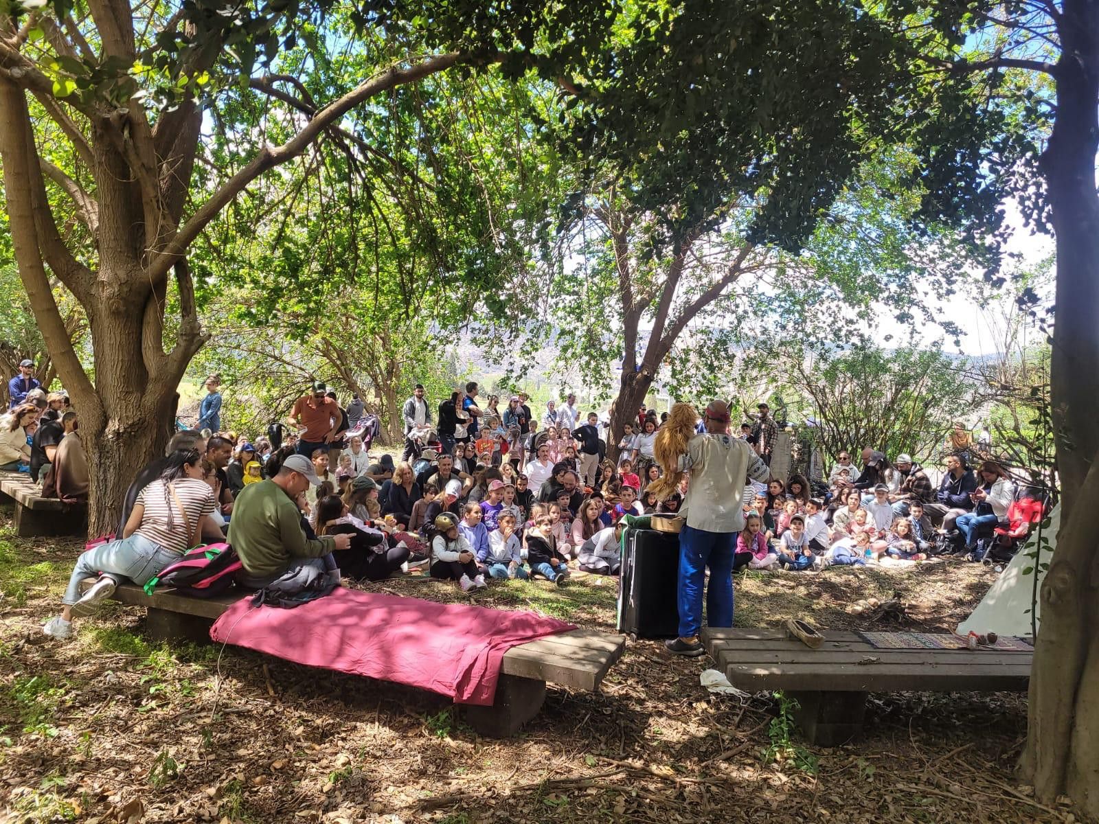 צילום: באדיבות קרן קיימת לישראל