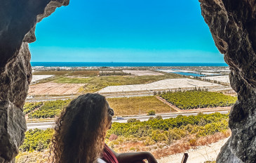 תצפית נוף וסובב זכרון יעקב (3)