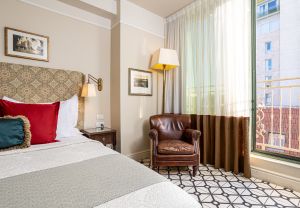 מלון ארתור - Hotel Arthur